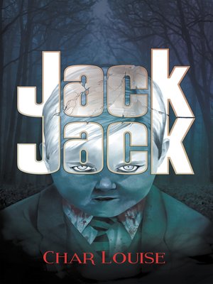 cover image of Jack-Jack